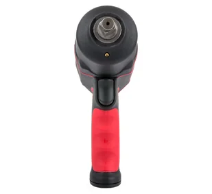 Klucz Pneumatyczny Udarowy 1450Nm REDATS P-120 1/2" + Adapter DeWalt 1/2 na 1/4 Hex - Klucze pneumatyczne - miniaturka - grafika 9
