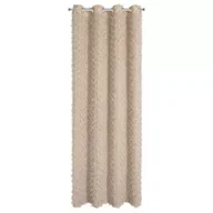 Zasłony - Eurofirany B.b. Choczyńscy Sp.J. Elegancka zasłona Aurelia Eva Minge 135x250 cm - miniaturka - grafika 1