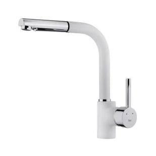 Teka ARK 938 TG white 23938120W - Baterie kuchenne - miniaturka - grafika 1