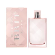 Wody i perfumy damskie - Burberry Brit for Her Sheer 100 ml dla kobiet - miniaturka - grafika 1