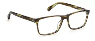 Okulary korekcyjne Fossil FOS 7084 G 145 - Okulary korekcyjne, oprawki, szkła - miniaturka - grafika 2