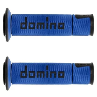 PARA NIEBIESKI/CZARNY RACING MIEJSCY - Części motocyklowe - miniaturka - grafika 1