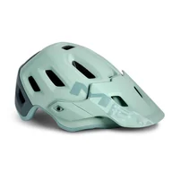 Kaski rowerowe - MET, Kask rowerowy, Roam, niebieski, rozmiar M - miniaturka - grafika 1