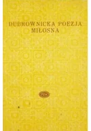 Poezja - Dubrownicka poezja miłosna - miniaturka - grafika 1