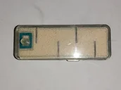 Akcesoria do odkurzaczy - Concept Filtr wodny CP2000 42391172 - miniaturka - grafika 1