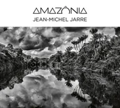 Inna muzyka - Jean-Michel Jarre - Amazonia -Digi/Download- - miniaturka - grafika 1