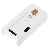 Akcesoria do odkurzaczy - Akumulator Bateria do Odkurzacza Adler AD 7079, Pojemność 2200 mAh, Gabaryt A - miniaturka - grafika 1