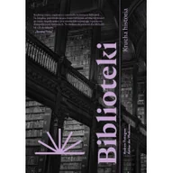 Historia świata - Biblioteki - miniaturka - grafika 1