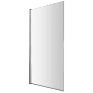 Parawany nawannowe - Omnires Parawan nawannowy szklany jednoskrzydłowy KENTON MP75 MP75 - miniaturka - grafika 1