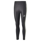 Legginsy - PUMA LEGGINSY T7 SHINY 53622601 r XS - miniaturka - grafika 1