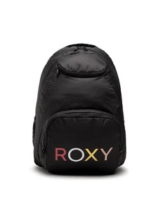 Roxy Plecak ERJBP04357 Czarny - Plecaki - miniaturka - grafika 1