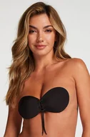 Akcesoria do bielizny - Hunkemöller Samoprzylepny biustonosz push-up Czarny - miniaturka - grafika 1