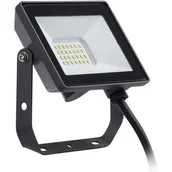 Lampy ogrodowe - Philips ProjectLine Floodlight spot 3 000 K 10W - miniaturka - grafika 1