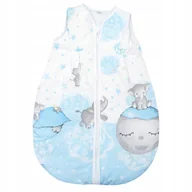 Śpiworki dla dzieci - ŚPIWOREK NIEMOWLĘCY DO SPANIA 80-86 RÓŻNE WZORY! - miniaturka - grafika 1