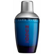 Wody i perfumy męskie - Hugo Boss Boss Boss Dark Blue woda toaletowa 75 ml BOS-HDB05 - miniaturka - grafika 1