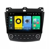 Car Video - Radio Android M150 Honda Accord 7 2002-2007 - miniaturka - grafika 1