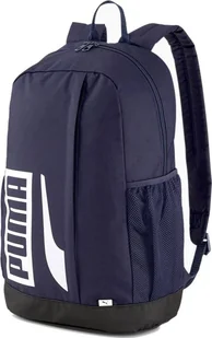 Puma Kuprinė Puma Plus, 23 l, mėlyna 07574915*NA - 32763842 - Plecaki - miniaturka - grafika 1