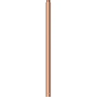 Przedłużka miedź do kolumny Copper Valvex - Zestawy prysznicowe - miniaturka - grafika 1