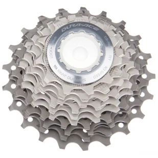 Shimano Dura Ace Cs-7900 Kaseta 10 Rz 11-28T - Kasety rowerowe - miniaturka - grafika 1