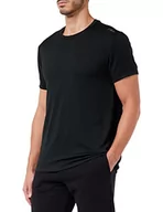 Koszulki męskie - CMP T-shirt męski, Nero, 54 - miniaturka - grafika 1