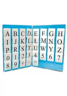 WSiP Planeta dzieci Sześciolatek Alfabet  praca zbiorowa - Podręczniki dla szkół podstawowych - miniaturka - grafika 2