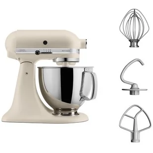 KitchenAid 5KSM125EFL - 300W - misa 4,8l - Kup na Raty - - Roboty kuchenne - miniaturka - grafika 1