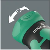 Śrubokręty - Wera KK Stubby Magazin RA 4 - miniaturka - grafika 1