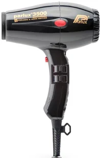 Parlux Suszarka do włosów 3500 Supercompact Black - Suszarki do włosów - miniaturka - grafika 1