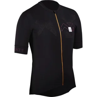 Koszulka rowerowa damska Leatt Jersey MTB Endurance 5.0 - Koszulki rowerowe - miniaturka - grafika 1