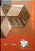 Książki o kulturze i sztuce - Konferencja Dni Betonu 11-13 październik 2010 - miniaturka - grafika 1