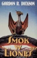 Smok w Liones - Horror, fantastyka grozy - miniaturka - grafika 1