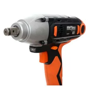 ELEKTRYCZNY KLUCZ UDAROWY 2100W 1/2" - Klucze udarowe - miniaturka - grafika 5