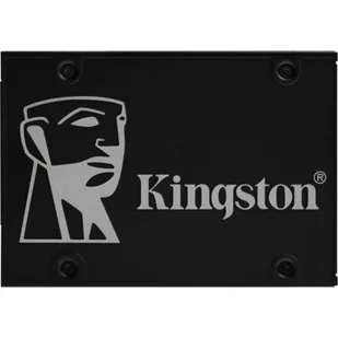 Kingston SKC600/1024G - Dyski SSD - miniaturka - grafika 1
