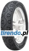 Opony motocyklowe - Maxxis M-6400R 130/80R18 66S tylne koło - miniaturka - grafika 1