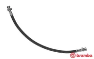 Przewody hamulcowe - BREMBO PRZEWÓD HAMULCOWY GIĘTKI T30072 - miniaturka - grafika 1