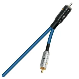 WireWorld Luna 8 (LSW) - kabel subwooferowy "Y" 6m 6m ✦ SALON ✦ ZAPYTAJ O RABAT ✦ RATY 30x0% - Kable - miniaturka - grafika 1