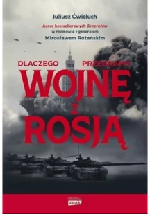 Dlaczego przegramy wojnę z Rosją - Felietony i reportaże - miniaturka - grafika 3