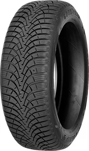 Goodyear Ultragrip 9+ 175/65R14 90/88T - Opony ciężarowe - miniaturka - grafika 1