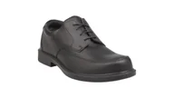 Obuwie robocze - Delta Plus Obuwie amagnetyczne typu Derby ze skóry licowej podeszwa z PU jednolitej gęstości kolor czarny rozmiar 41 PIED BRISTS3NO41 BRISTS3NO41 - miniaturka - grafika 1