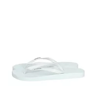 Klapki i japonki damskie - Ipanema Anat Colors Fem, Klapki Damskie, Biały, 40 EU - miniaturka - grafika 1