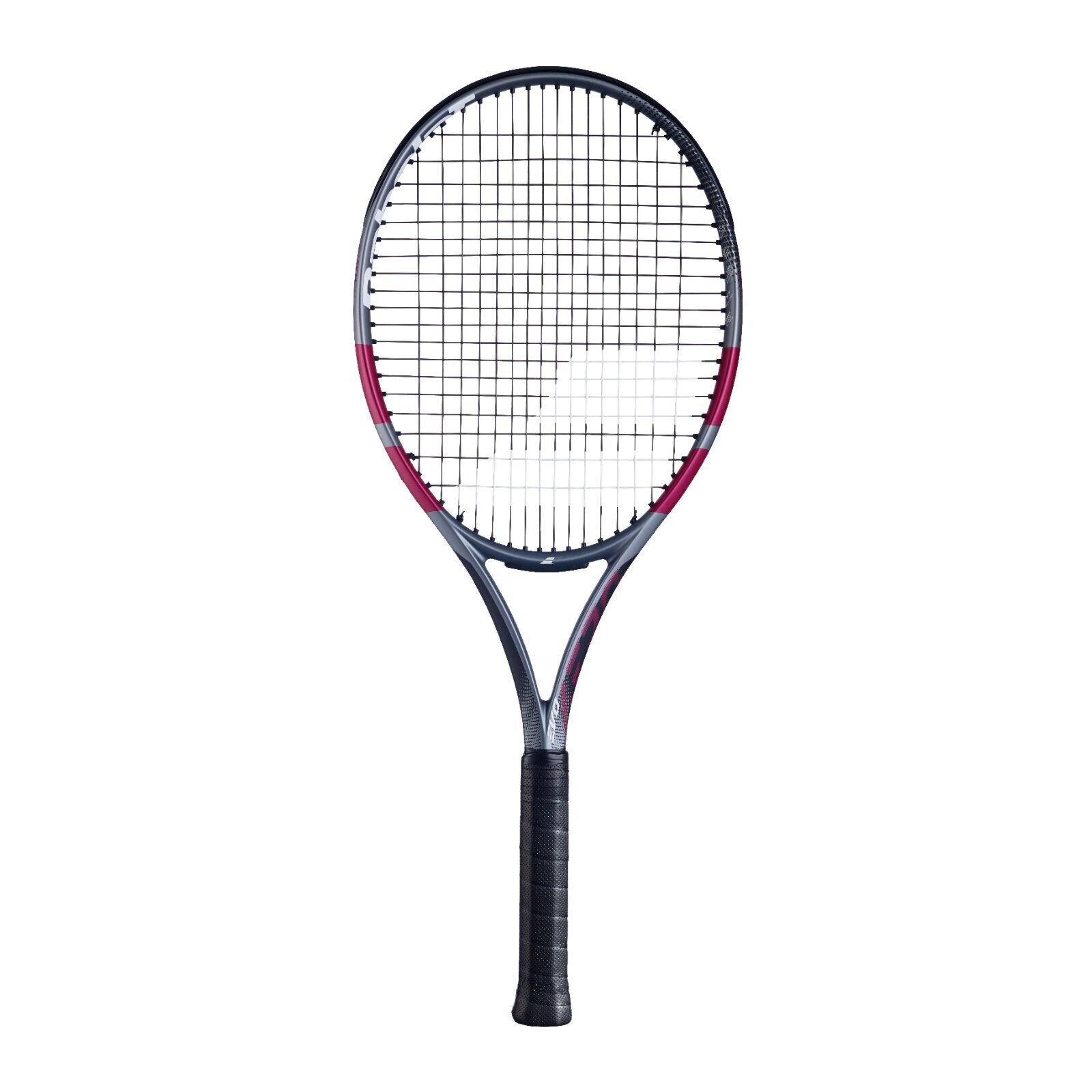 Rakieta tenisowa Babolat Evo Aero Pink Gen2 L2