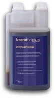 Akcesoria jeździeckie - St Hippolyt Preparat wspomagający prawidłową pracę stawów Brandon plus Joint Performer - - 1,2l - miniaturka - grafika 1