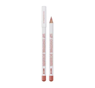 Miyo Lip Contour Scriber 07 Fudge Kredka do ust 1,2g - Konturówki do ust - miniaturka - grafika 1