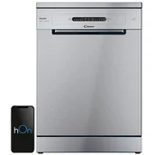 Zmywarki - Candy RapidÓ CF 3C7L1S - miniaturka - grafika 1
