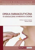 Zdrowie - poradniki - Opieka farmaceutyczna w samoleczeniu wybranych chorób - miniaturka - grafika 1