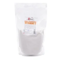 Witaminy i minerały - Kwas L-askorbinowy 1kg - miniaturka - grafika 1