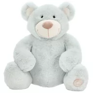 Maskotki i pluszaki - Maskotka Miś Jacobe miętowy 35cm 13981 Beppe - miniaturka - grafika 1