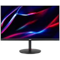 Monitory - Acer Nitro XV2 XV272URV Czarny UM.HX2EE.V30 - miniaturka - grafika 1