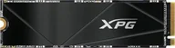 Dyski SSD - ADATA SSD XPG Gammix S50 Core 1TB M.2 2280 PCI-E x4 (SGAMMIXS50C-1000G-CS) - miniaturka - grafika 1