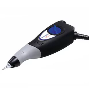DREMEL Engraver F0130290JM (F0130290JM / 8710364046850) - Grawerowanie i akcesoria - miniaturka - grafika 2